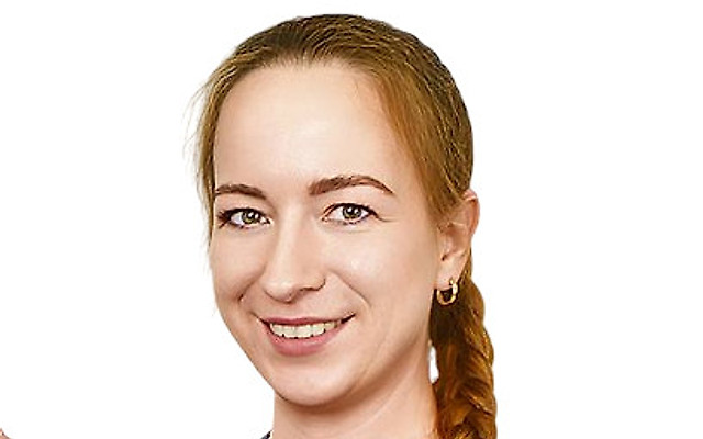 Цыплашова Юлиана Игоревна