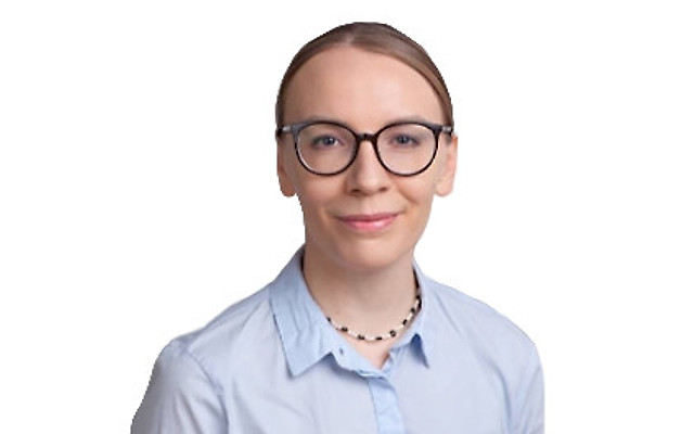 Солдат Екатерина Александровна