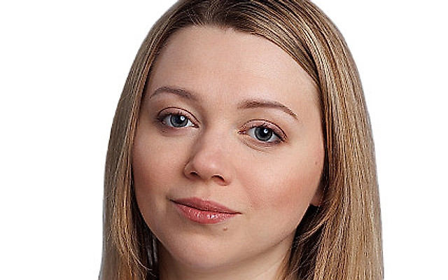 Горбачева Елена Константиновна