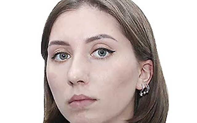 Кравцова Виктория Дмитриевна