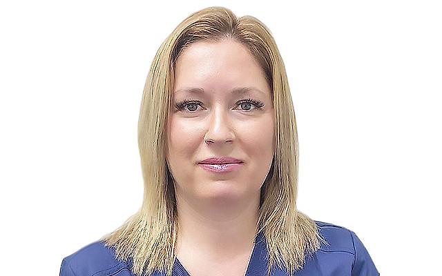 Сиразиева Евгения Андреевна