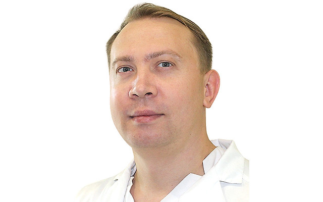 Харланов Иван Анатольевич