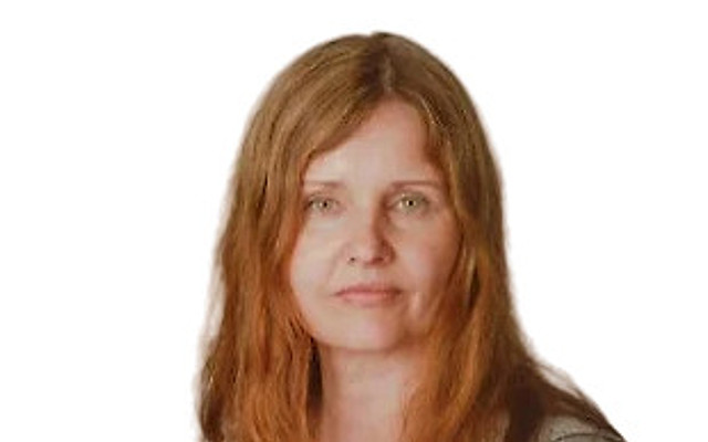Тарасова Оксана Михайловна