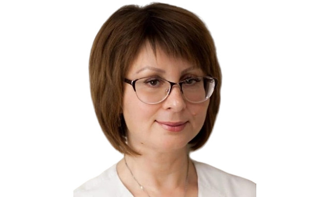 Мирошина Оксана Ивановна