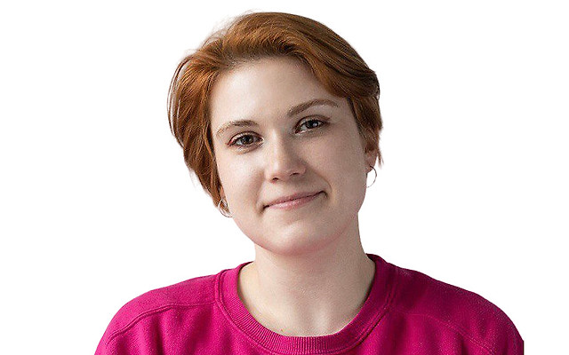 Бабошина Евгения Игоревна