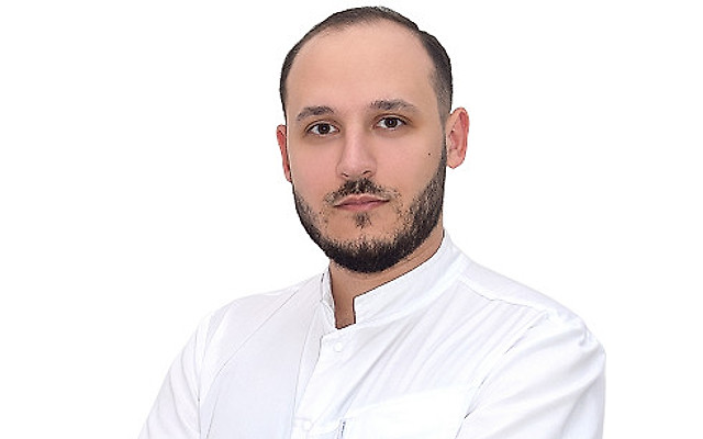 Андриянов Дмитрий Валериевич