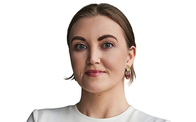 Герасимова Кристина Валерьевна