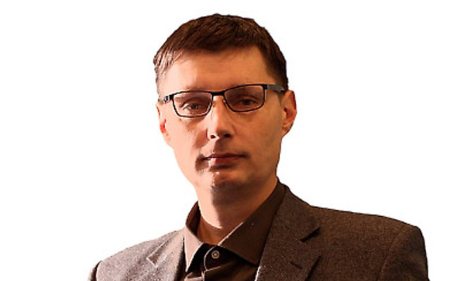 Сокун Дмитрий Александрович