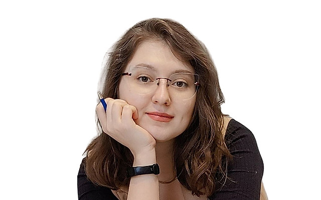 Мишина Дарья Дмитриевна
