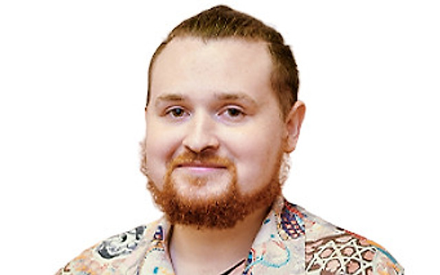 Бодуленко Павел Анатольевич
