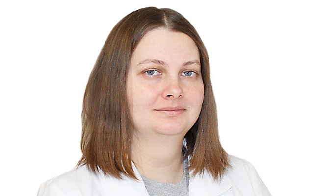 Валовик Анна Юрьевна