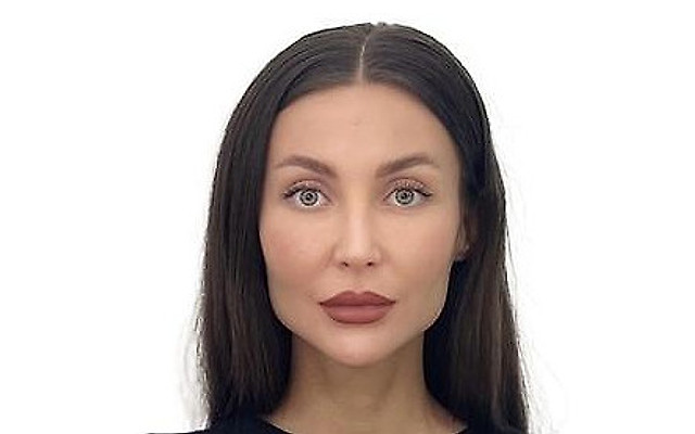 Малькова Анна Олеговна