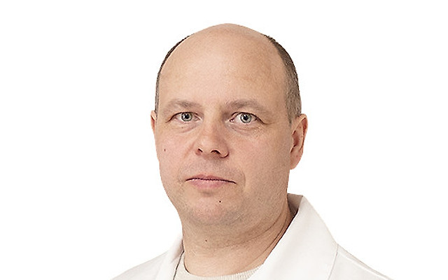 Егоров Денис Владимирович