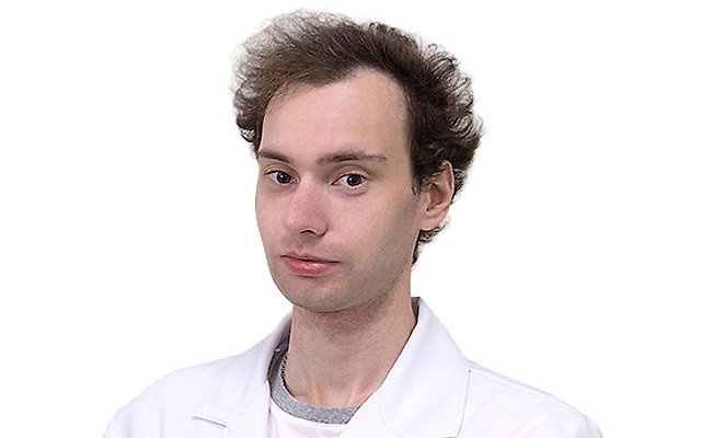Петров Александр Александрович
