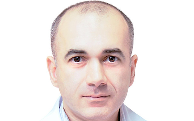 Юсифов Заур Тофик оглы