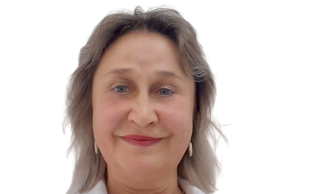 Кузнецова Татьяна Владимировна