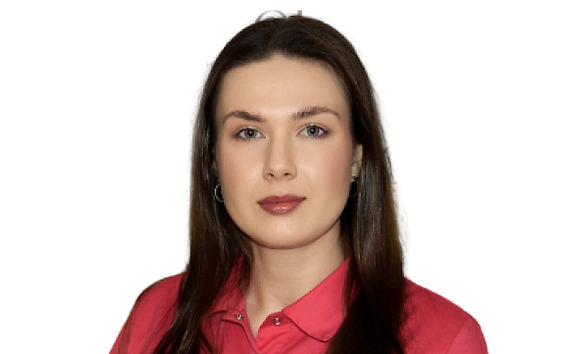 Соколова Алина Александровна 