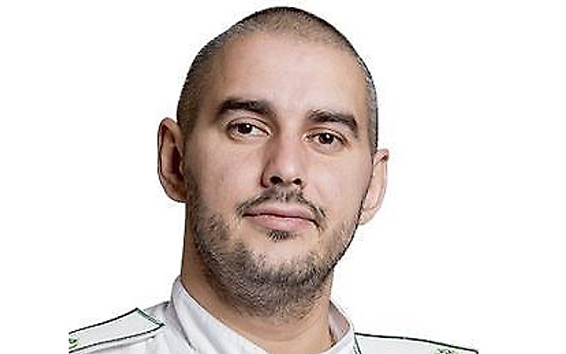 Запорожец Кирилл Владимирович