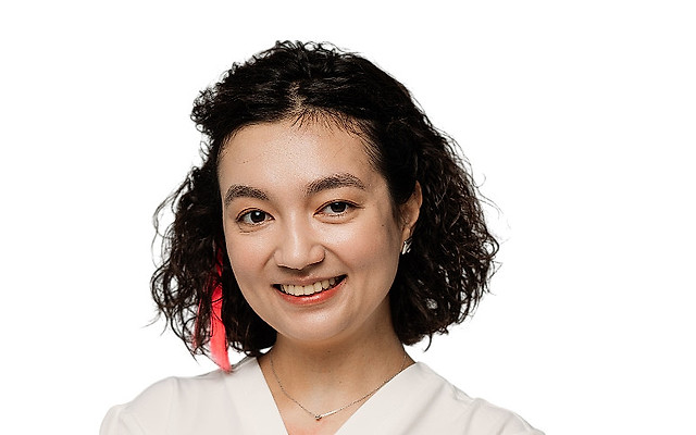 Сафиуллина Сабина Расилевна