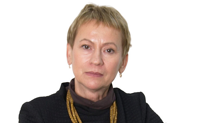 Гашева Ольга Юрьевна