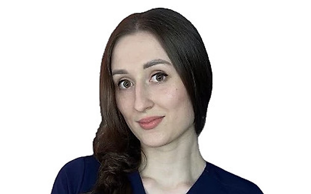 Денисенко Дарья Сергеевна