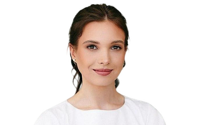 Слепова Татьяна Сергеевна