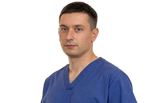 Алексеев Александр Александрович