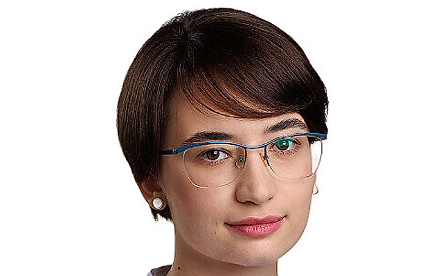 Муравьева Екатерина Витальевна