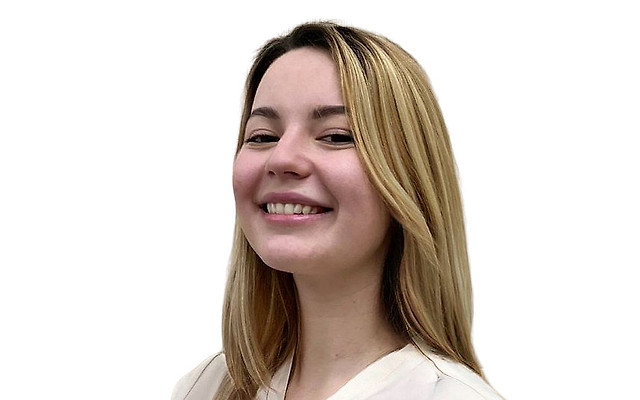 Дворникова Екатерина Владиславовна