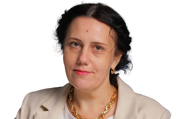 Медведева Ирина Викторовна