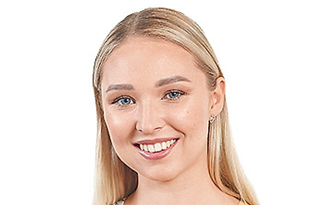 Сак Екатерина Игоревна