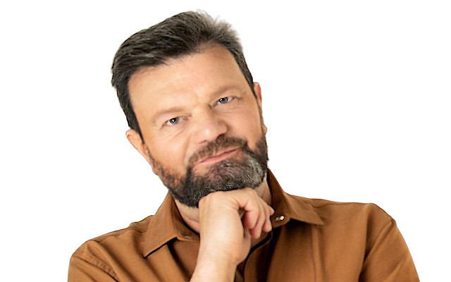 Бревде Геннадий Михайлович