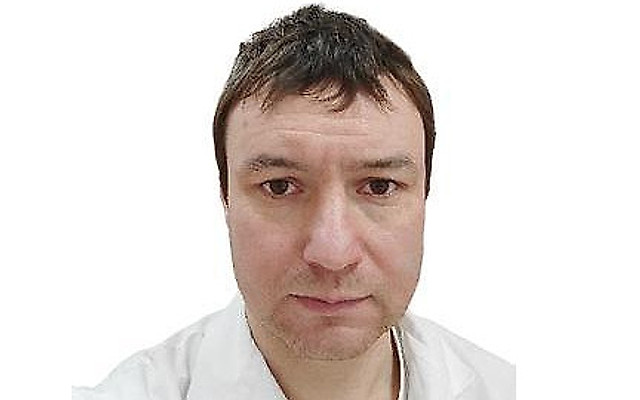 Алексанин Павел Владимирович
