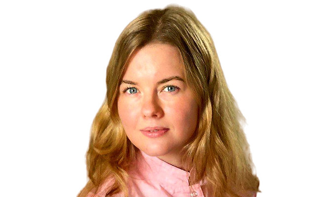 Аоки Альбина Шарифулловна