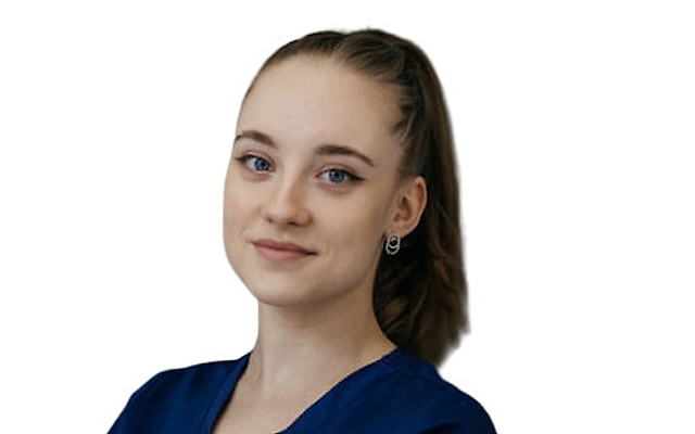 Молчанова Надежда Владиславовна