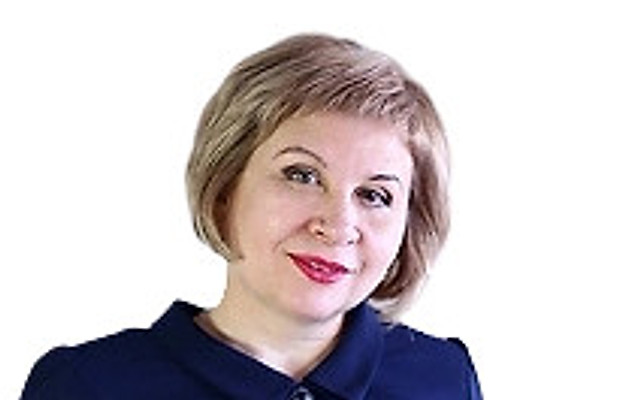 Демидова Татьяна Петровна