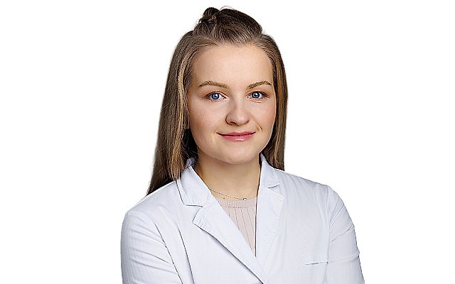 Кутузова Анна Николаевна
