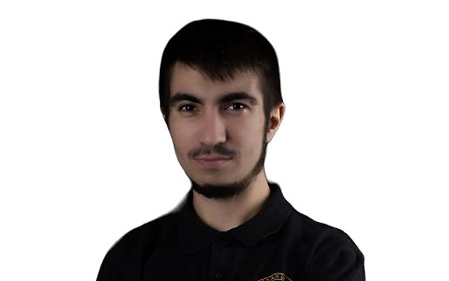 Гусейнов Закир Шахинович