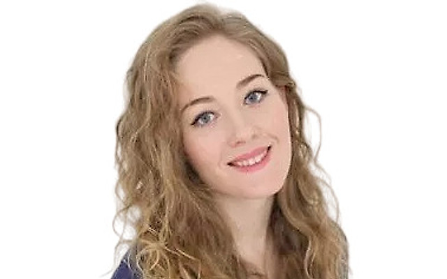 Соболева Екатерина Юрьевна