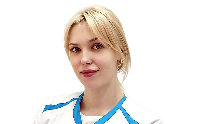 Мустафаева Алина Романовна