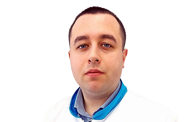 Мамедов Камиль Джаваншир оглы