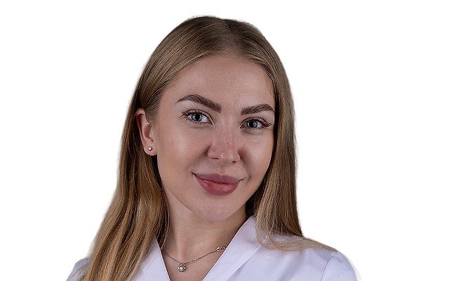 Докина Наталья Александровна