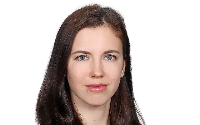 Смирнова Светлана Владимировна 