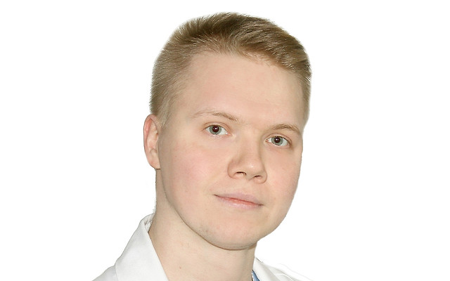 Карелин Николай Андреевич