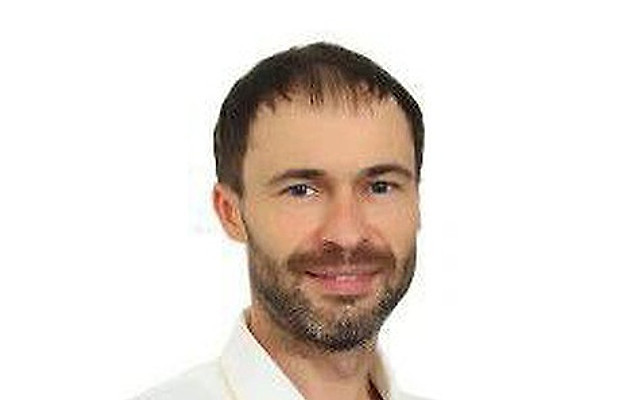 Кемпинский Денис Станиславович