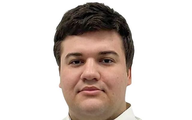 Сиваев Марат Андреевич