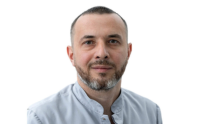 Лисин Павел Леонидович