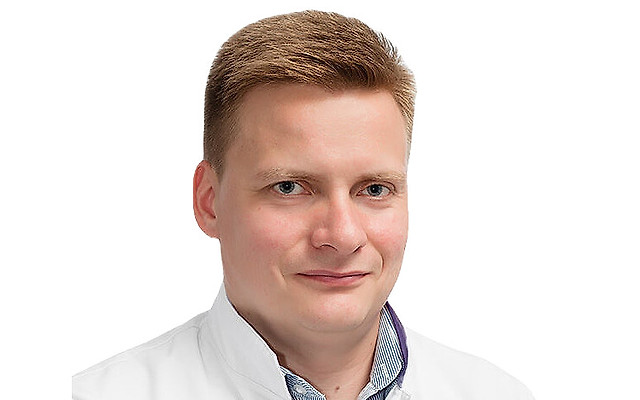 Шестаков Евгений Александрович