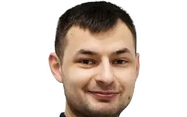 Гафнер Вадим Сергеевич