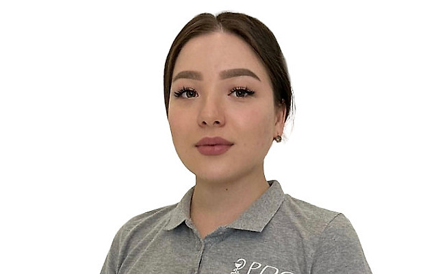 Карацева Диана Георгиевна